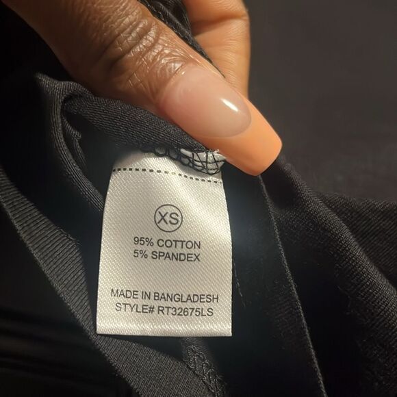 Fashion nova crop top - Picture 5 of 5